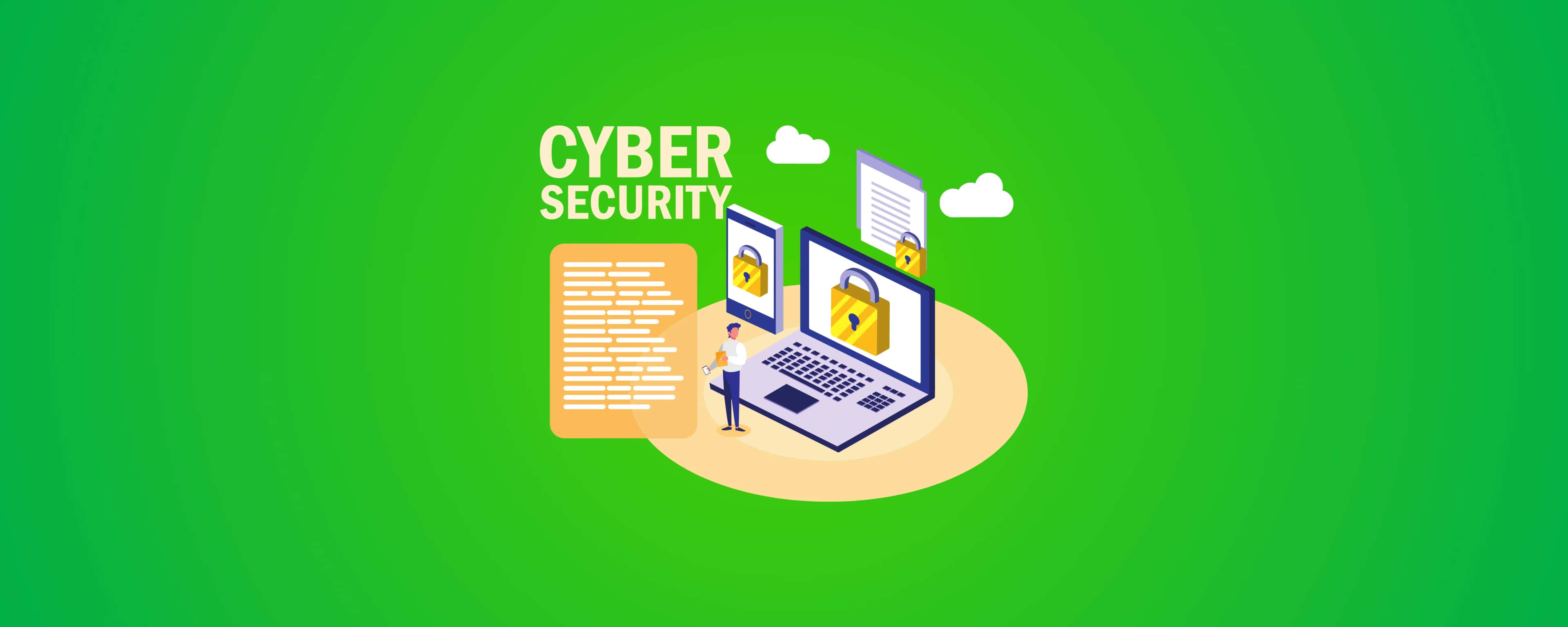 Cybersecurity Services in Saudi Arabia
