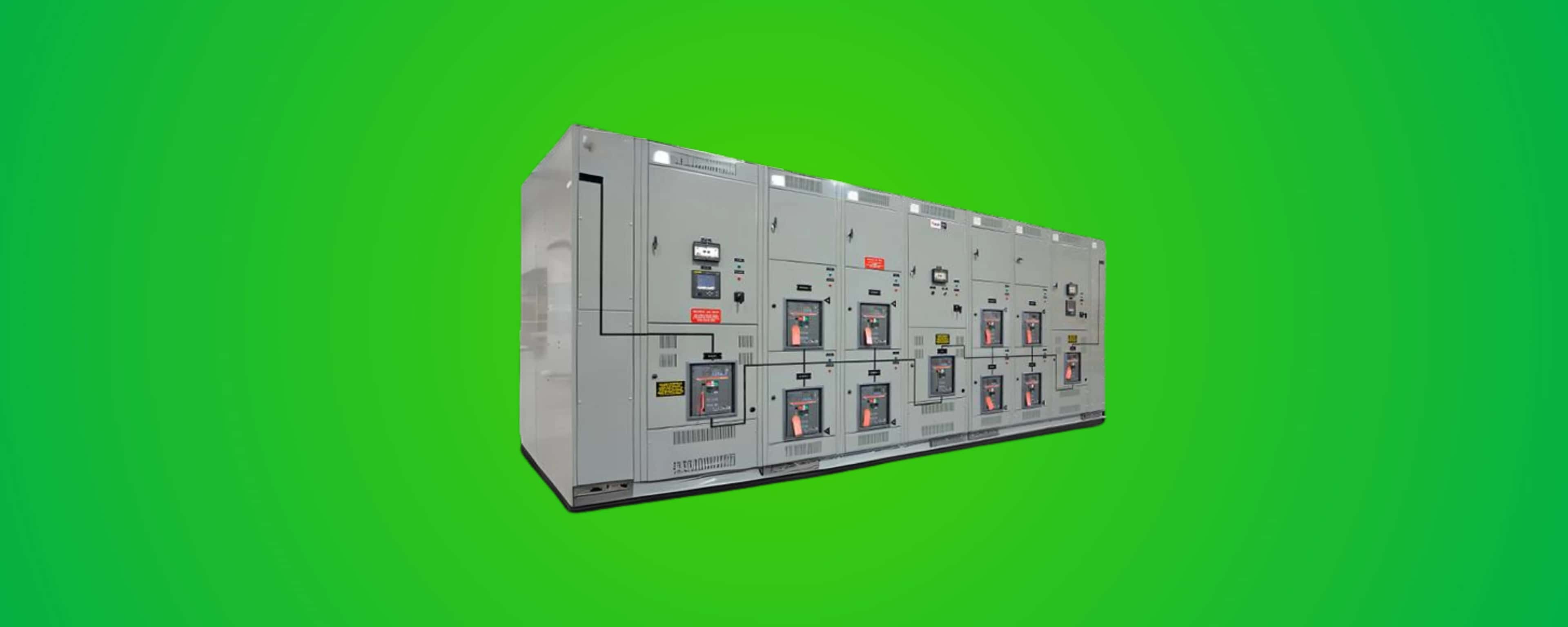 Load Bank Rental & Sales in Saudi Arabia
