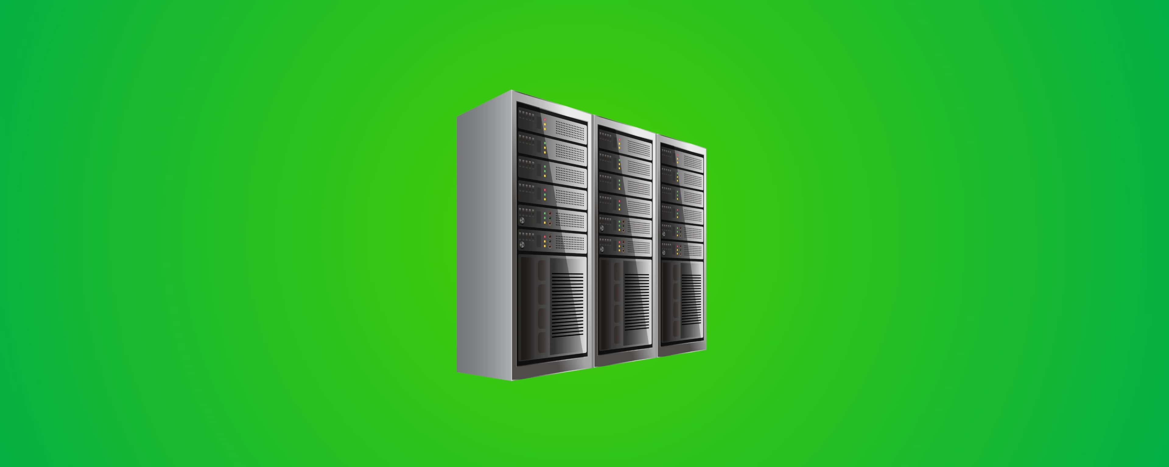 Server & Computer Solutions in Saudi Arabia