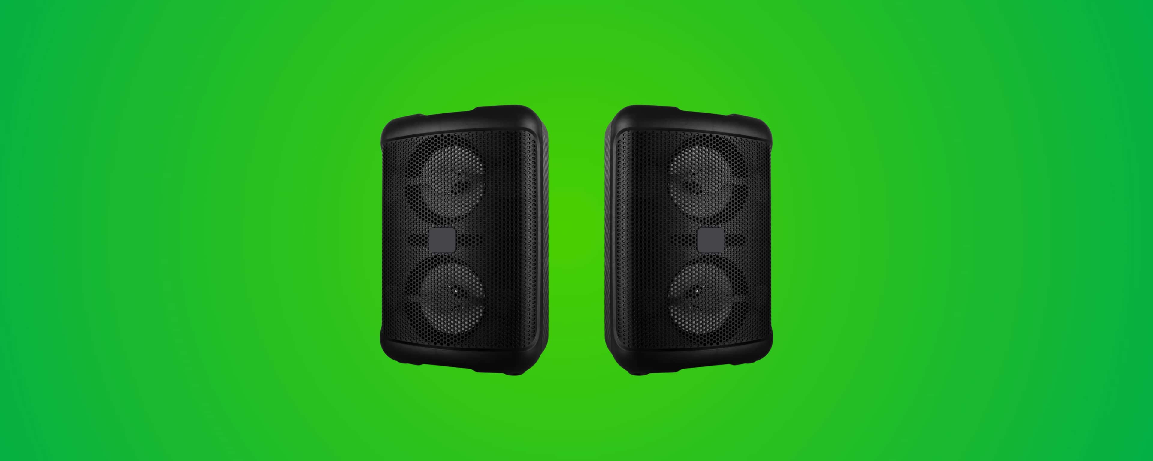 Sound System Services for Security in Saudi Arabia