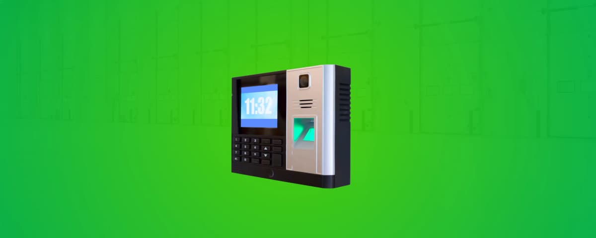Biometric Access Systems