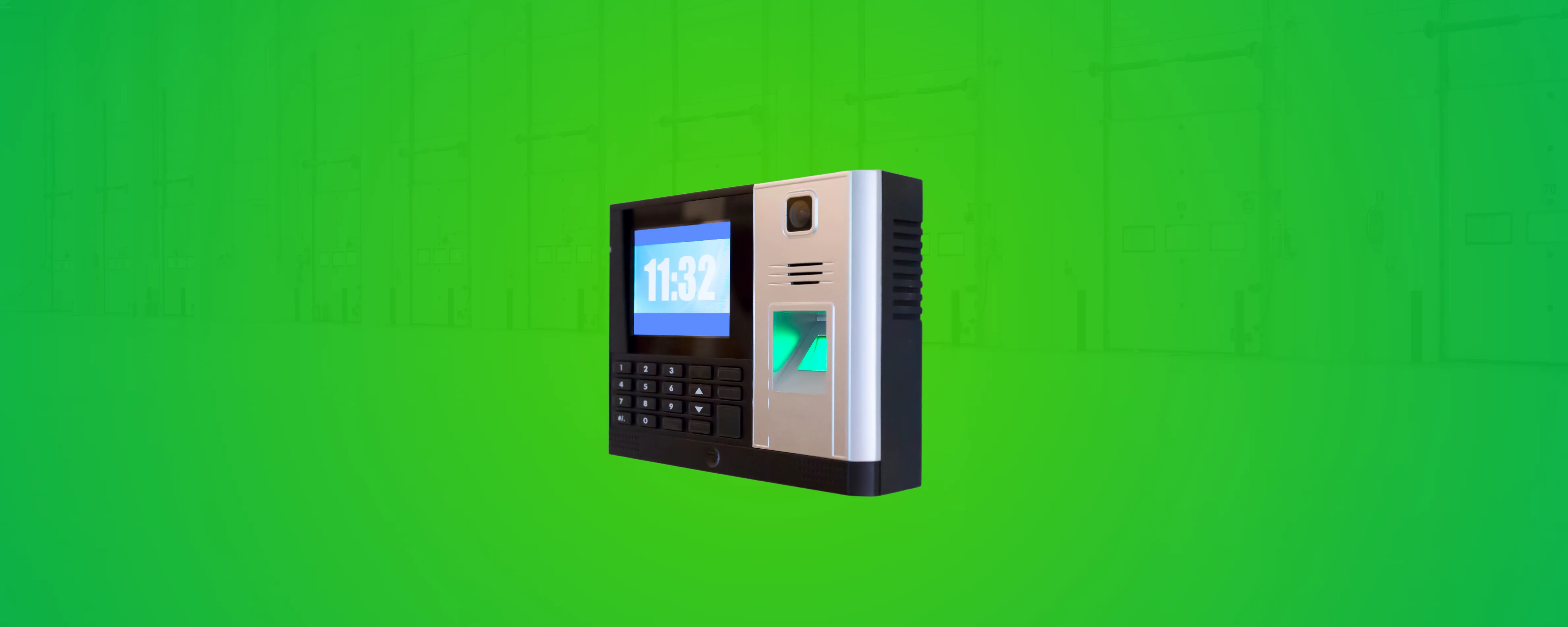 Access Control Images - Image 1