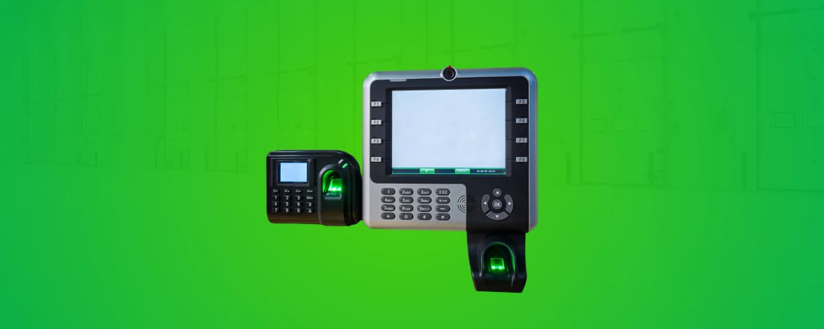 RFID Card Access
