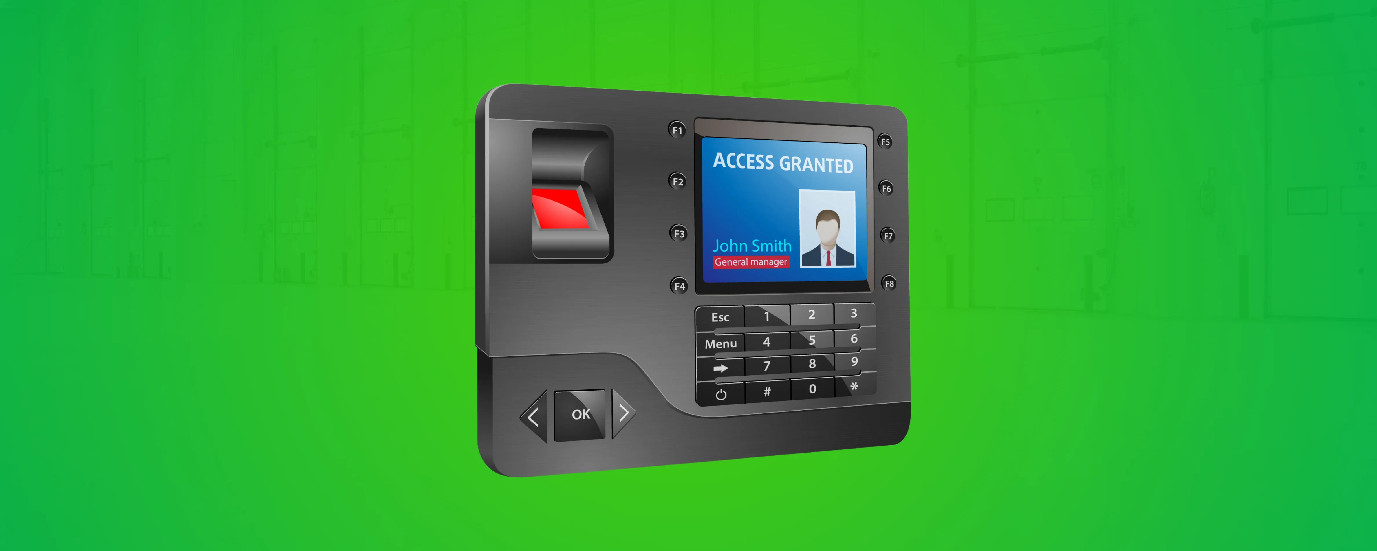 Access Control Images - Image 3