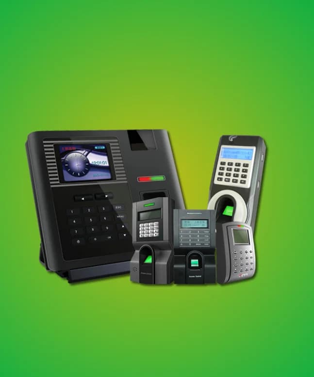 Access Control Systems