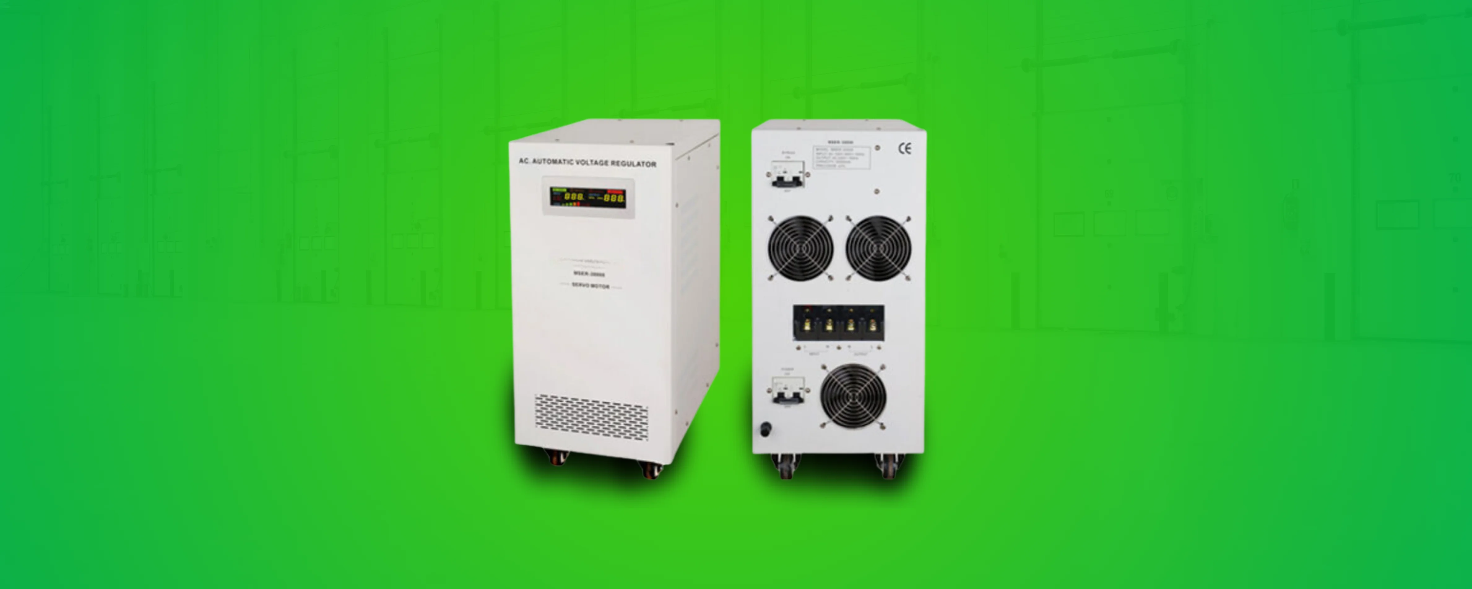 AVR Systems Images - Image 1