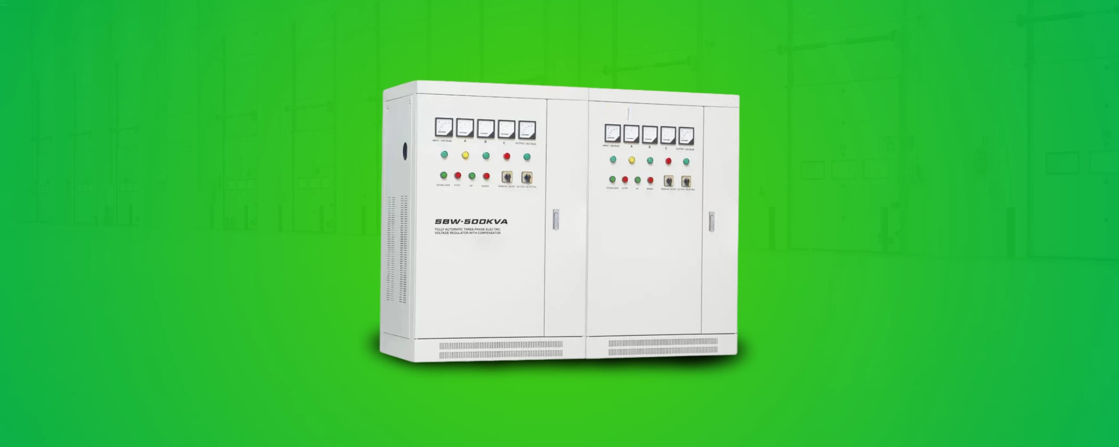 AVR Systems Images - Image 2