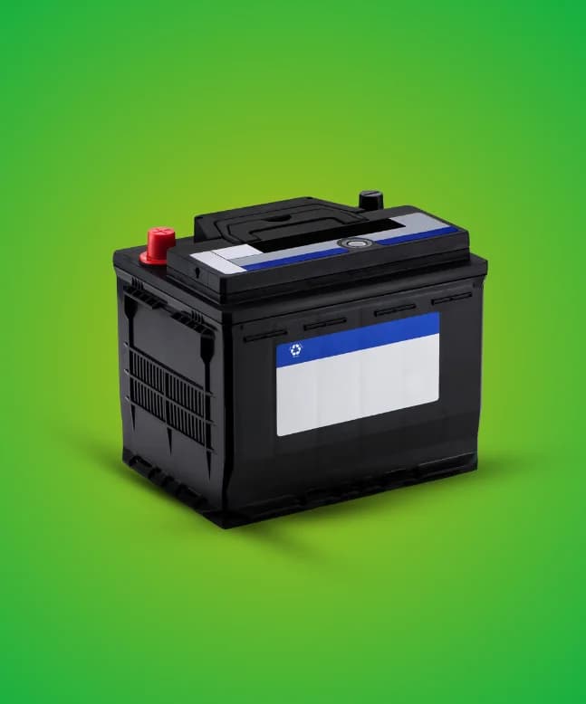 Reliable Battery Solutions
