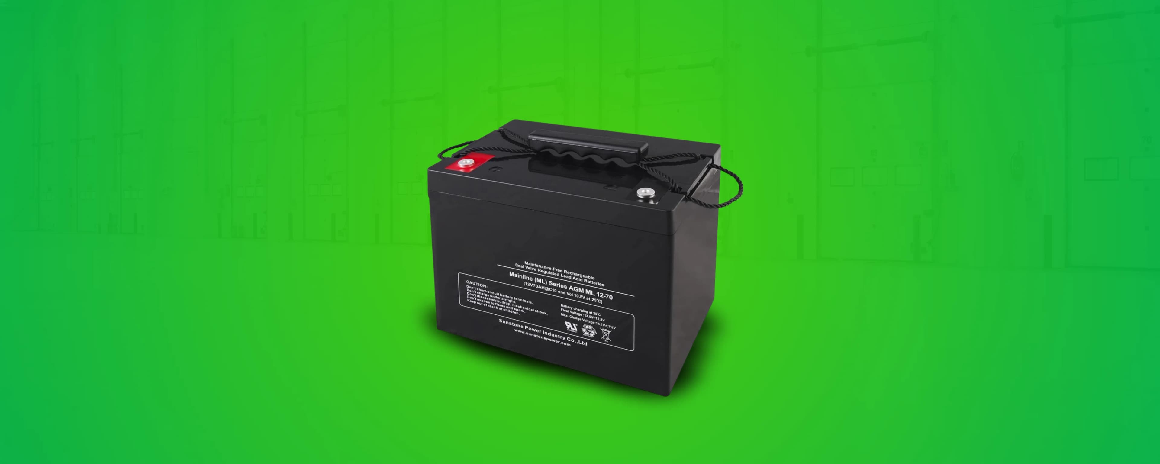 Battery Images - Image 1
