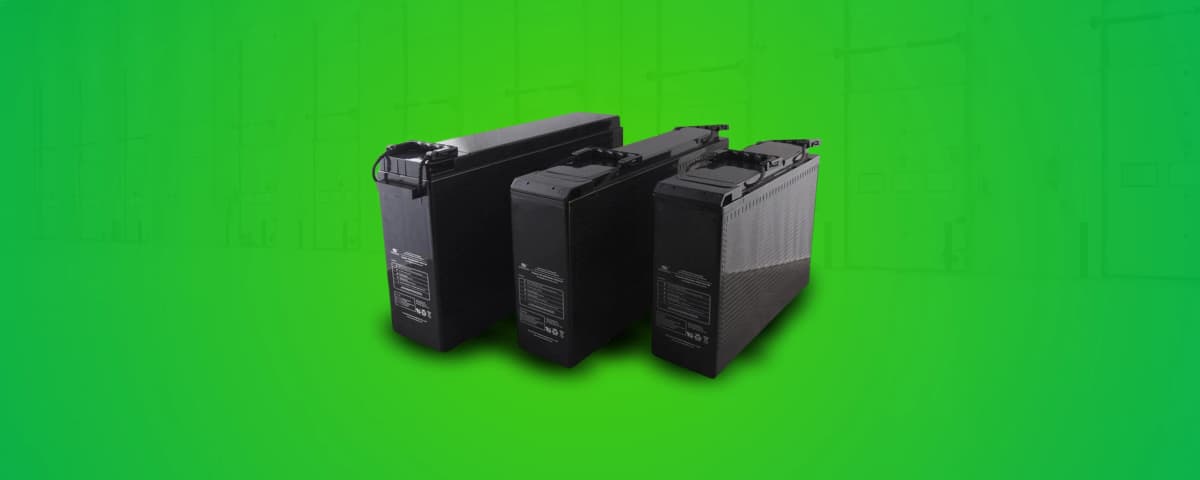 Tubular Batteries
