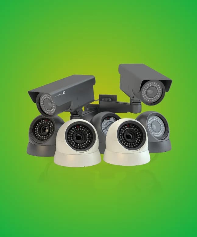 CCTV Systems Services