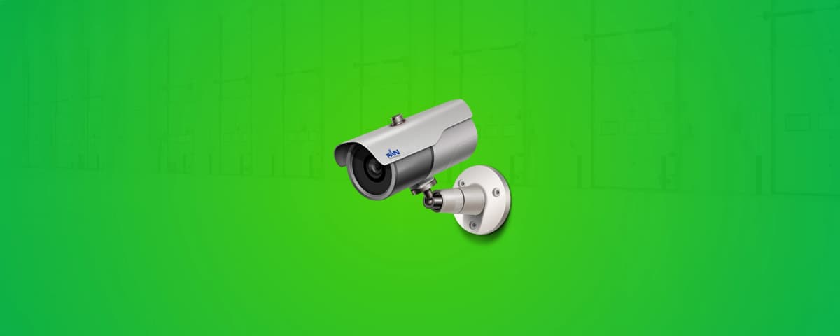 Bullet Cameras