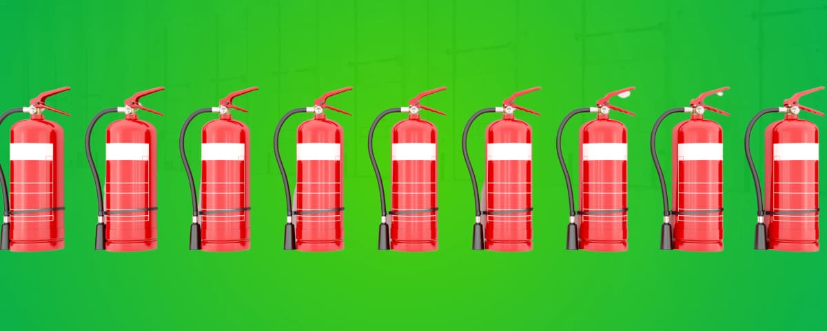 Fire Extinguishers