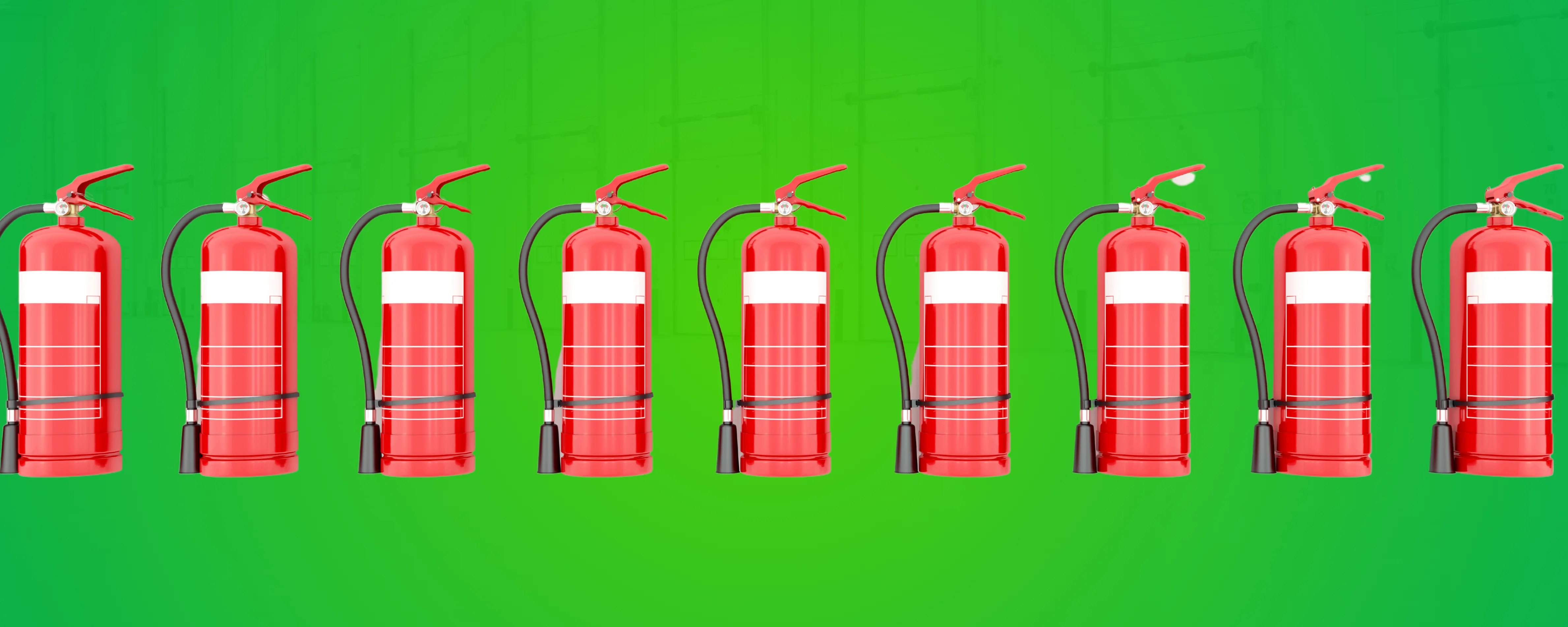 Fire Fighting System Images - Image 3