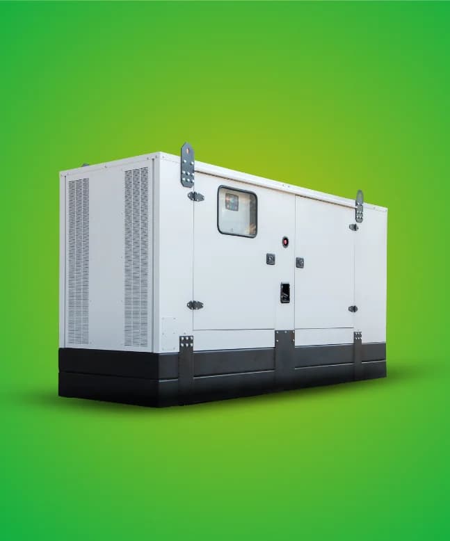 Reliable Generator Solutions