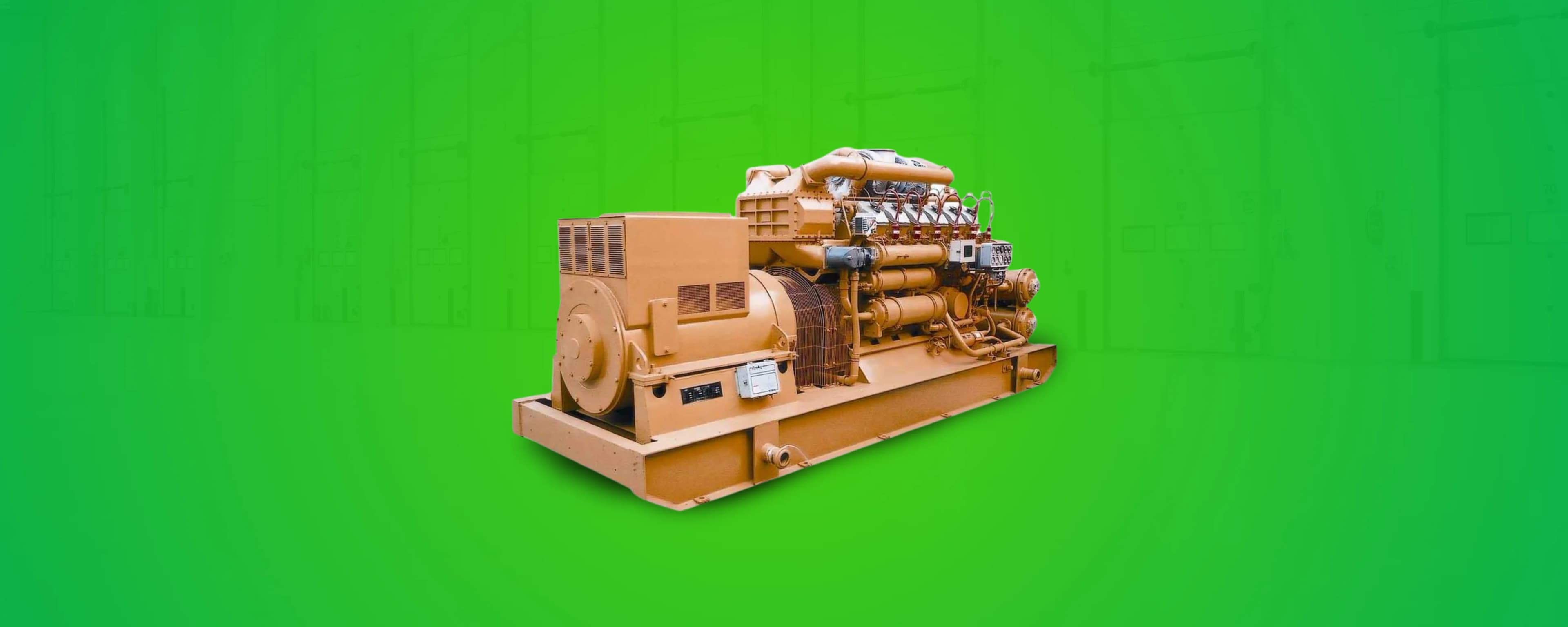 Diesel Generators - Image 3