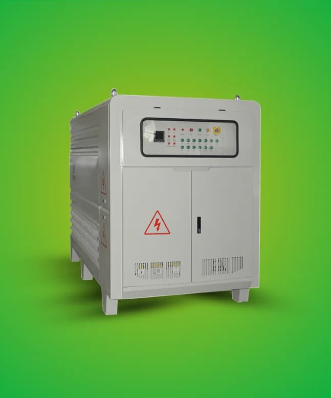 Load Bank Rental Services