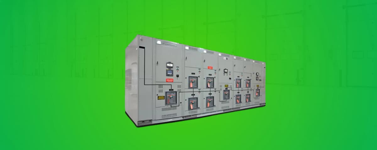 Resistive Load Banks