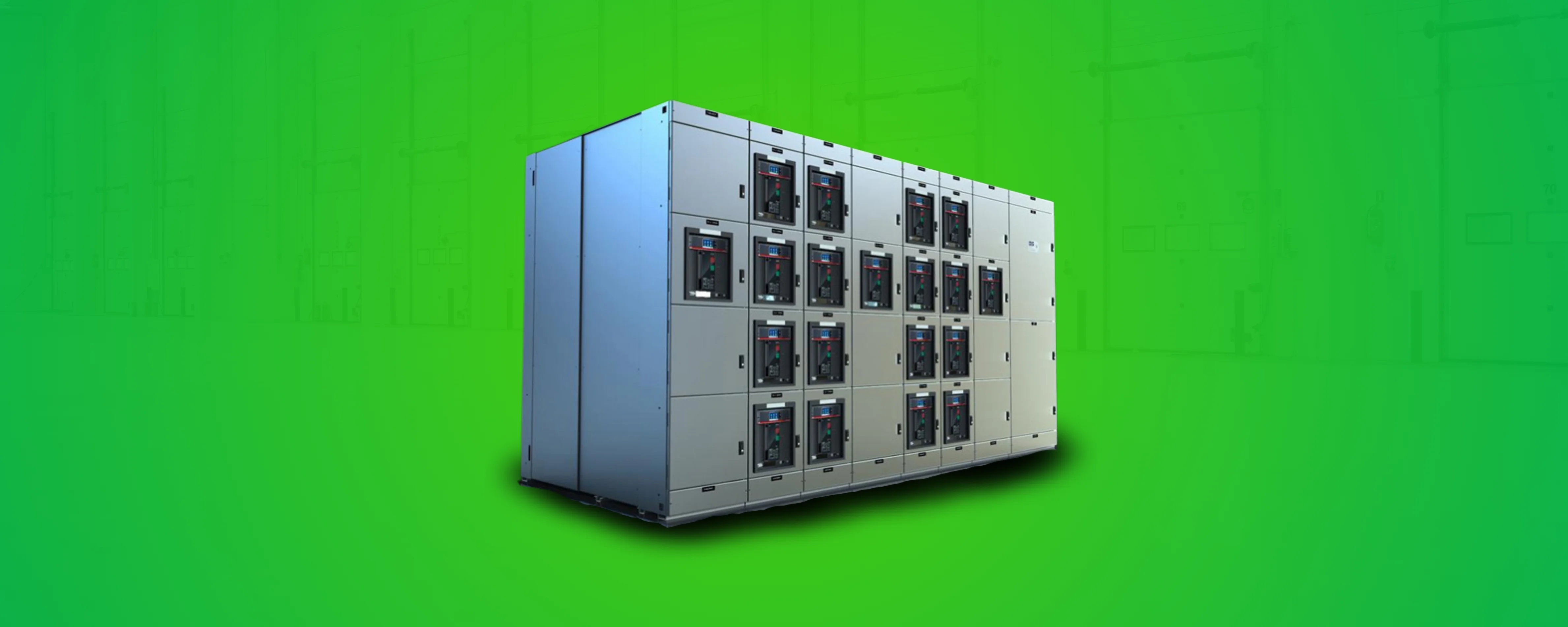 Load Bank Rental Images - Image 3
