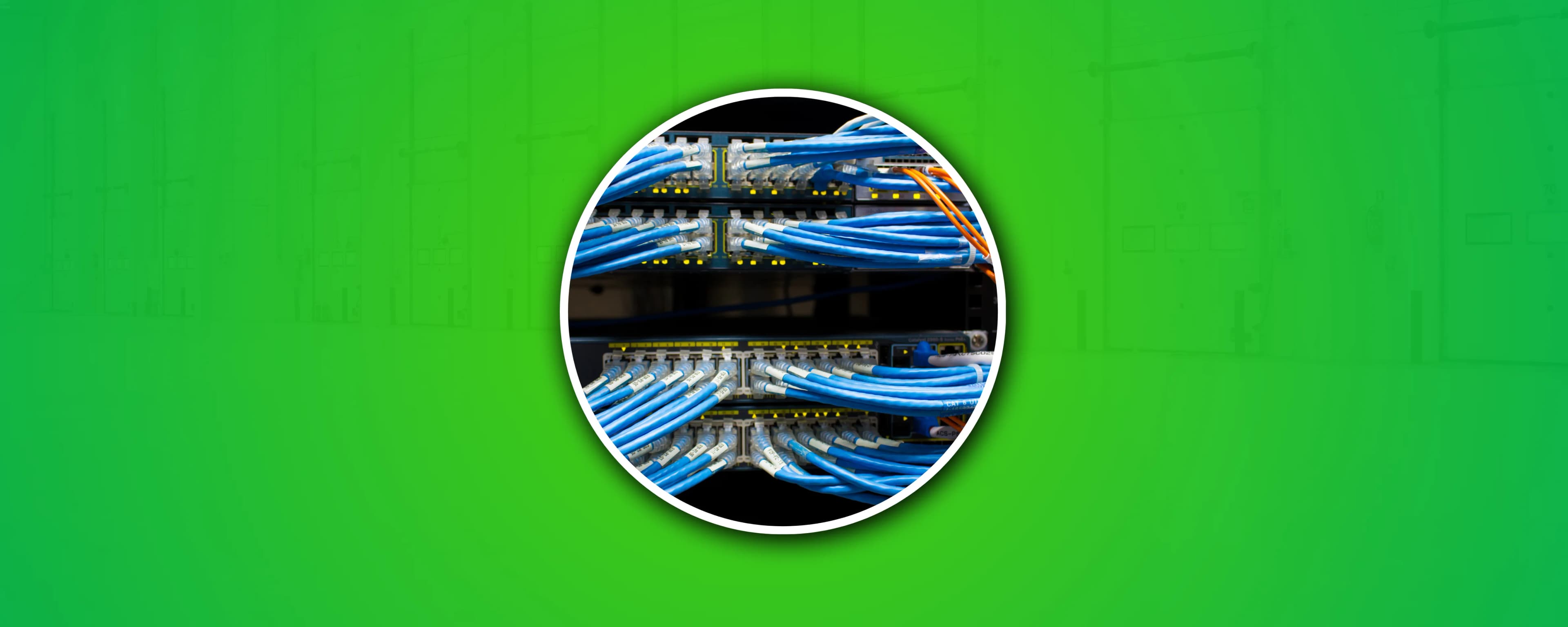 Network Switches Images - Image 1