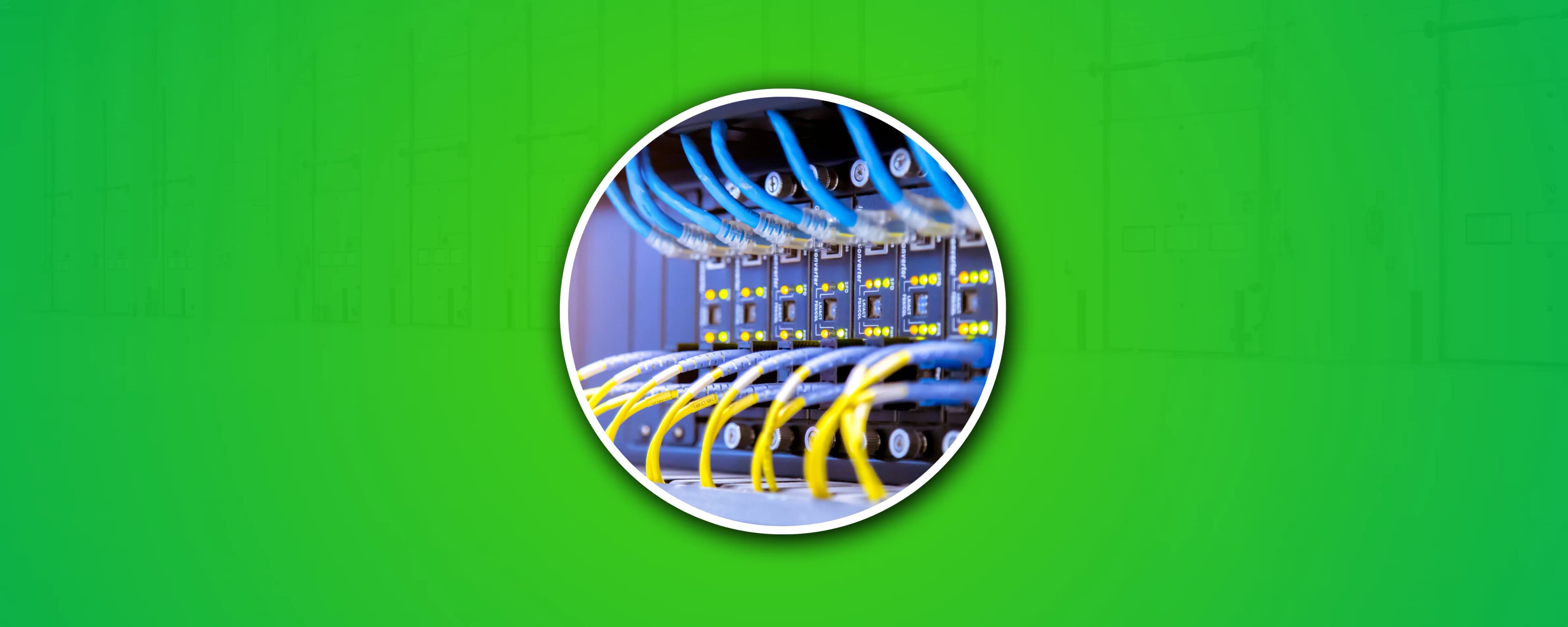 Network Switches Images - Image 3