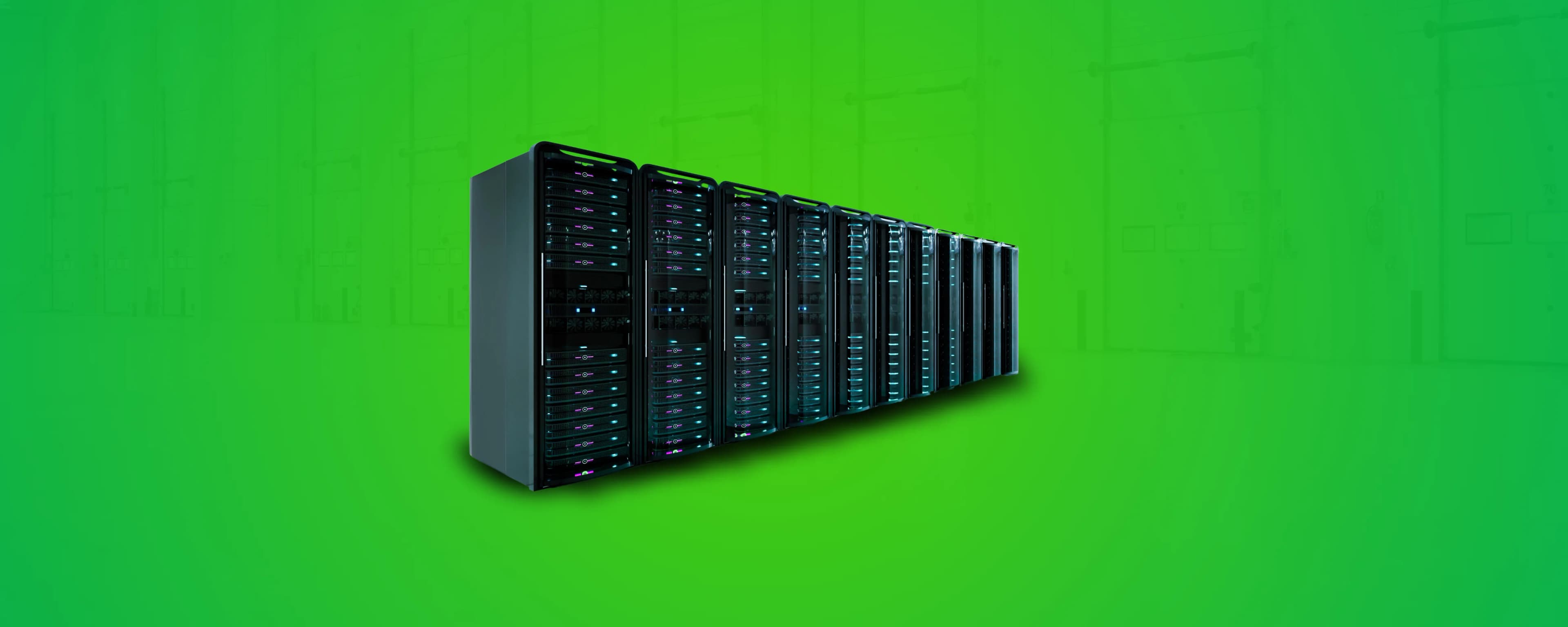 Racks and PDU Images - Image 1