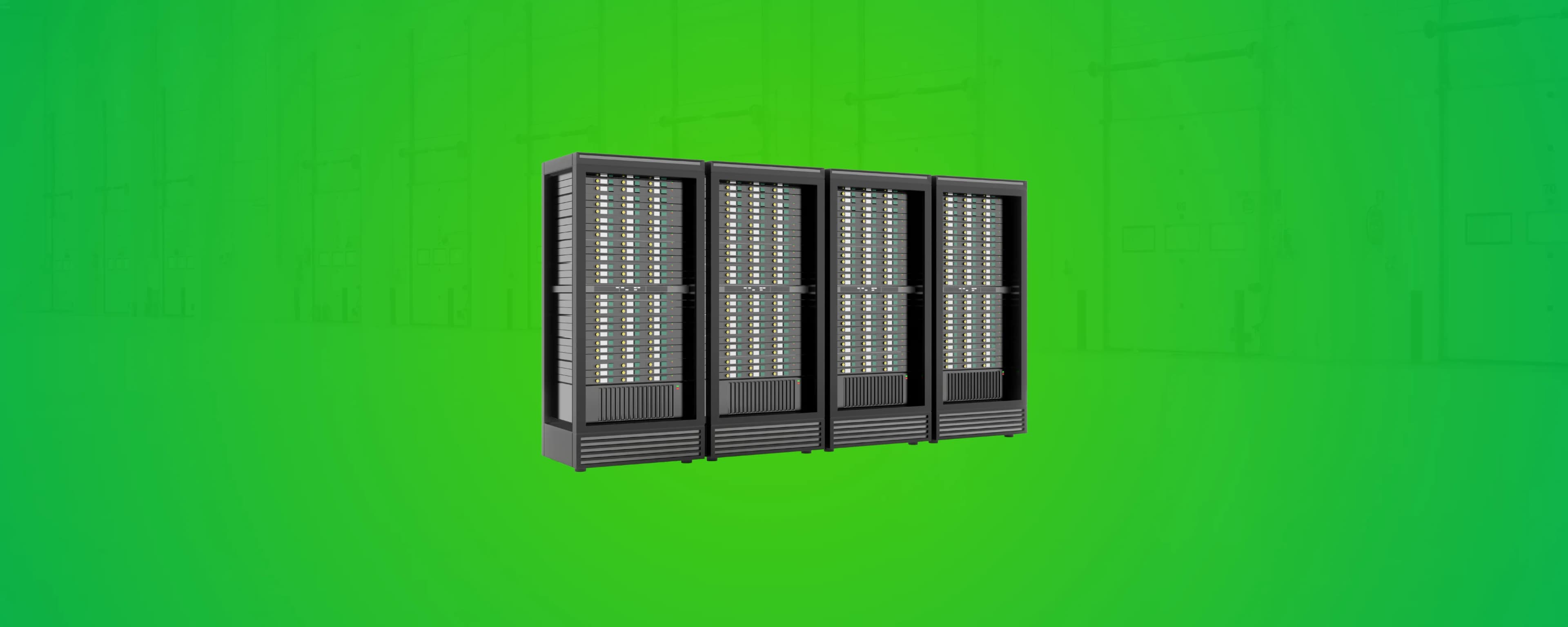 Racks and PDU Images - Image 2