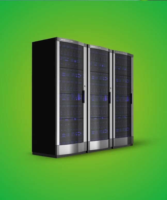 Server and Computer Solutions