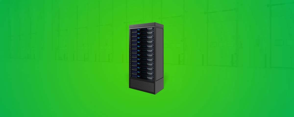Rack Servers