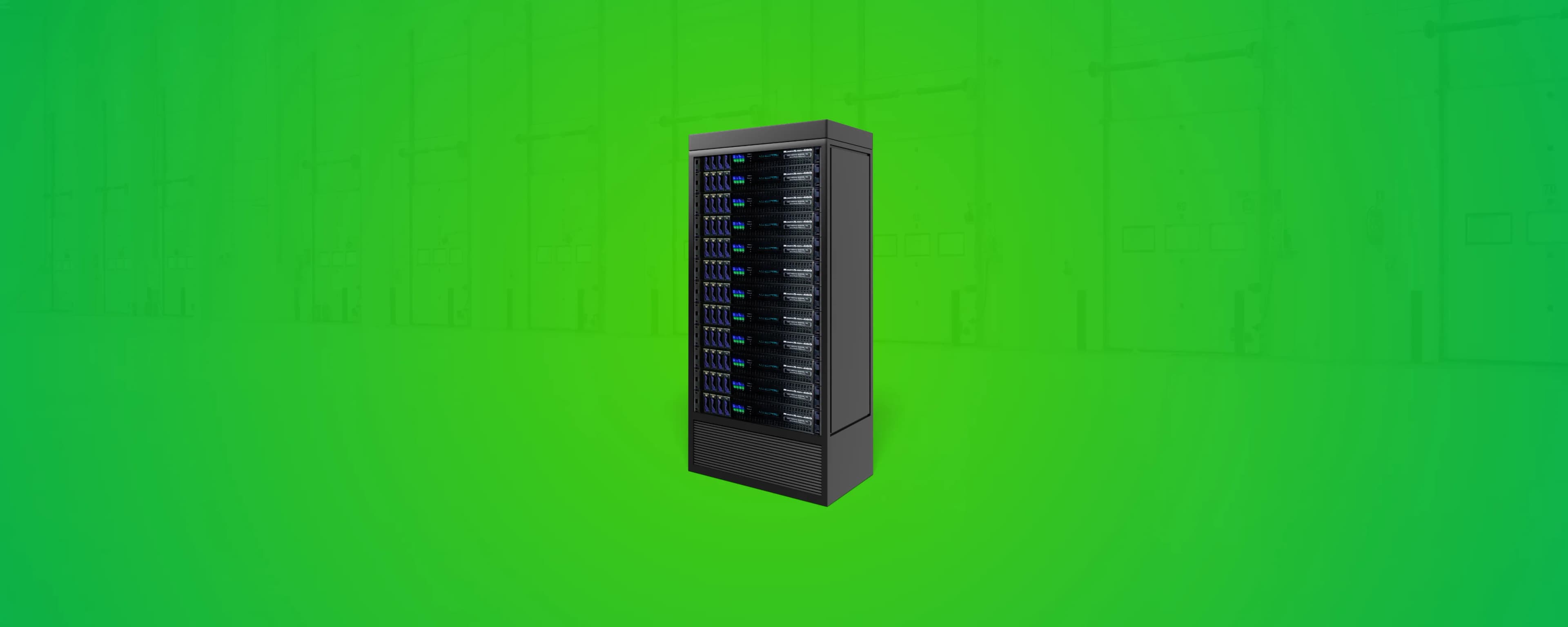Server and Computer Solutions Images - Image 1