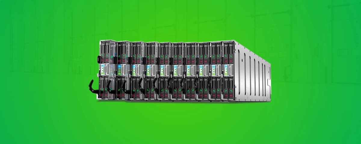 Industrial PCs