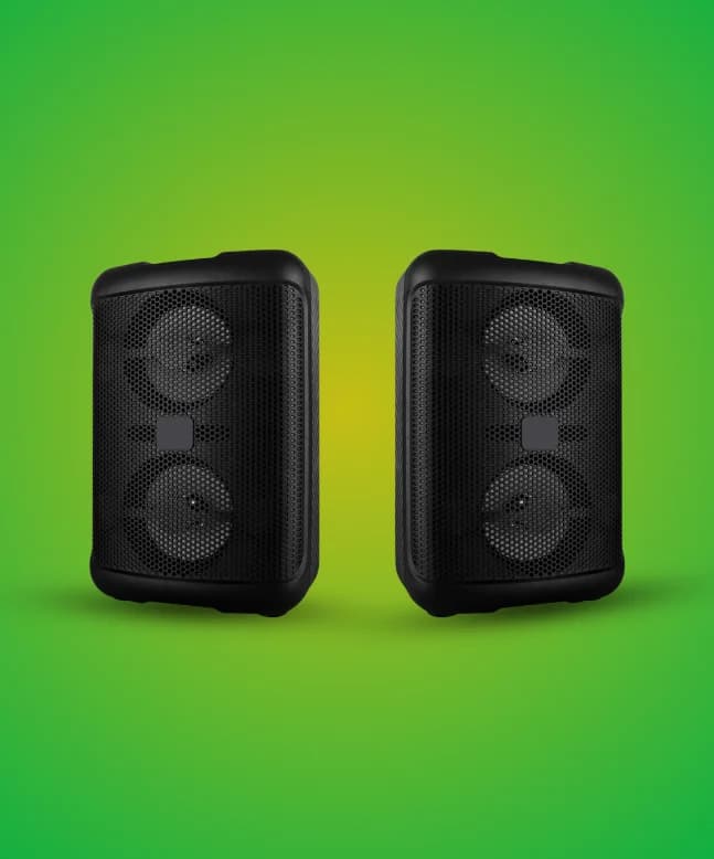 Sound System Services