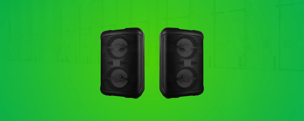 PA Systems