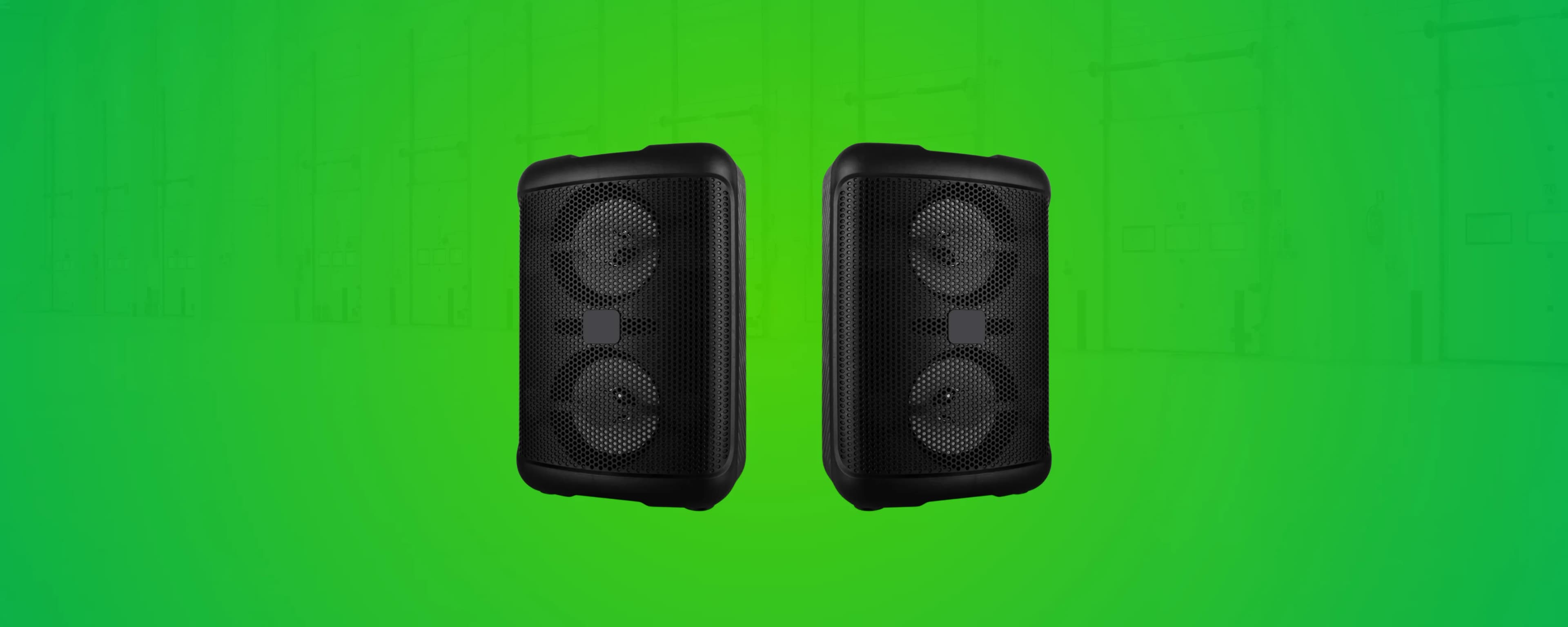 Sound System Images - Image 1
