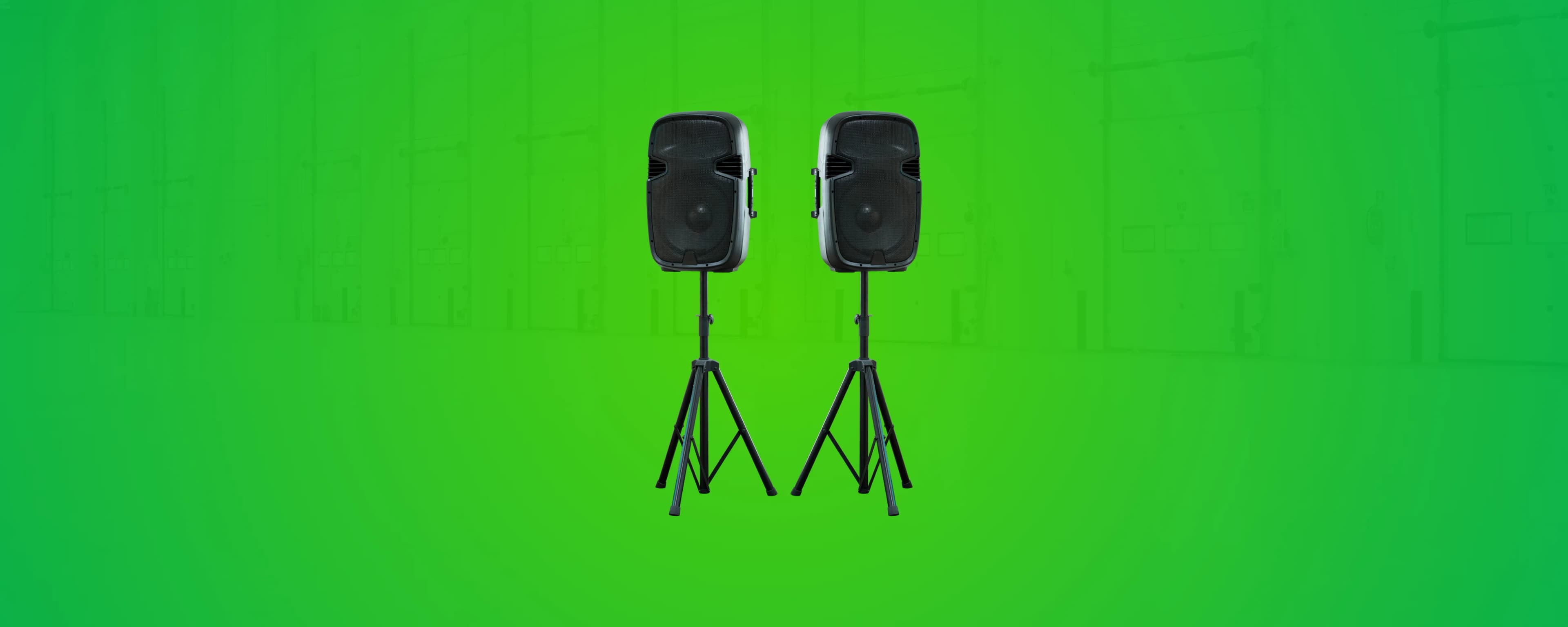 Sound System Images - Image 2