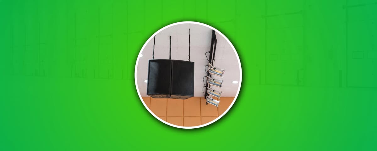 Intercom Systems