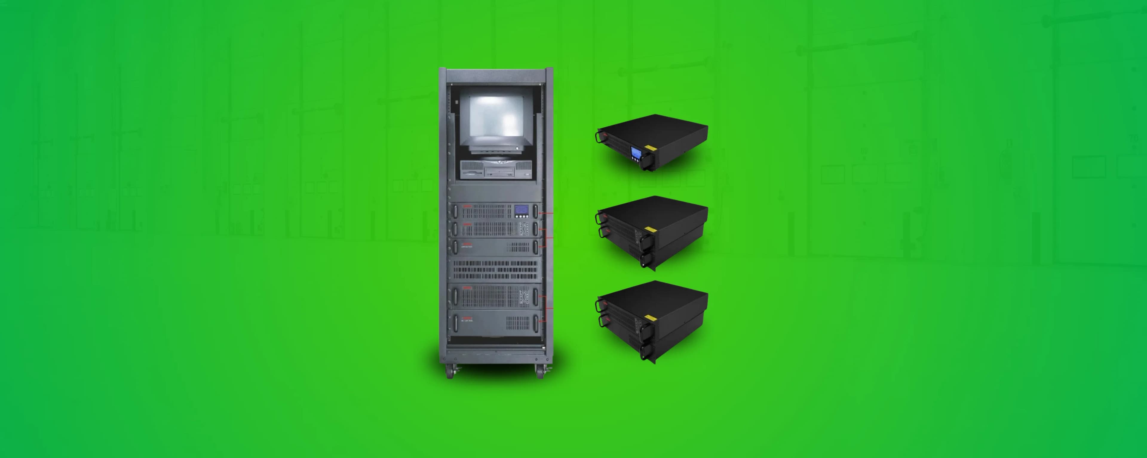 UPS Systems Images - Image 1